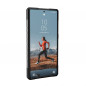 Samsung Galaxy S23 Ultra 5G Hülle Urban Armor Gear Plasma Asche
