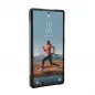 Samsung Galaxy S23 Ultra 5G Hülle Urban Armor Gear Plasma Asche