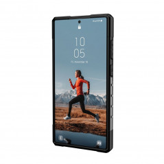 Samsung Galaxy S23 Ultra 5G Hülle Urban Armor Gear Plasma Asche