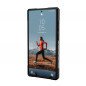 Samsung Galaxy S23 Ultra 5G Hülle Urban Armor Gear Plasma Asche