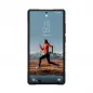 Samsung Galaxy S23 Ultra 5G Hülle Urban Armor Gear Plasma Asche