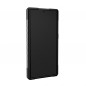 Samsung Galaxy S23 Ultra 5G Hülle Urban Armor Gear Plasma Asche