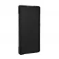Samsung Galaxy S23 Ultra 5G Hülle Urban Armor Gear Plasma Asche