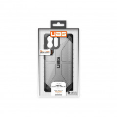 Samsung Galaxy S23 Ultra 5G Hülle Urban Armor Gear Plasma Asche