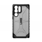 Samsung Galaxy S23 Ultra 5G Hülle Urban Armor Gear Plasma Asche