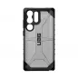 Samsung Galaxy S23 Ultra 5G Hülle Urban Armor Gear Plasma Asche