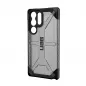 Samsung Galaxy S23 Ultra 5G Hülle Urban Armor Gear Plasma Asche