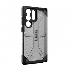 Samsung Galaxy S23 Ultra 5G Hülle Urban Armor Gear Plasma Asche