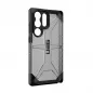 Samsung Galaxy S23 Ultra 5G Hülle Urban Armor Gear Plasma Asche