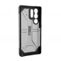 Samsung Galaxy S23 Ultra 5G Hülle Urban Armor Gear Plasma Asche