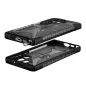 Samsung Galaxy S23 Ultra 5G Hülle Urban Armor Gear Plasma Asche