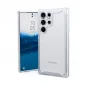 Samsung Galaxy S23 Ultra 5G Hülle Urban Armor Gear Plyo Premium-Gehäuse  MagSAFE  Eis