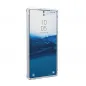 Samsung Galaxy S23 Ultra 5G Hülle Urban Armor Gear Plyo Premium-Gehäuse  MagSAFE  Eis