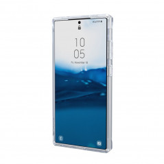 Samsung Galaxy S23 Ultra 5G Hülle Urban Armor Gear Plyo Premium-Gehäuse  MagSAFE  Eis