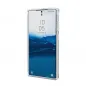 Samsung Galaxy S23 Ultra 5G Hülle Urban Armor Gear Plyo Premium-Gehäuse  MagSAFE  Eis