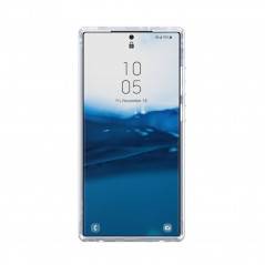 Samsung Galaxy S23 Ultra 5G Hülle Urban Armor Gear Plyo Premium-Gehäuse  MagSAFE  Eis