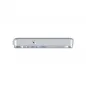 Samsung Galaxy S23 Ultra 5G Hülle Urban Armor Gear Plyo Premium-Gehäuse  MagSAFE  Eis