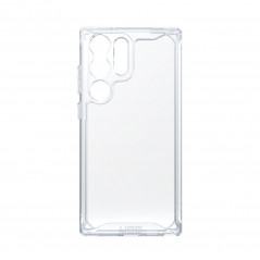 Samsung Galaxy S23 Ultra 5G Hülle Urban Armor Gear Plyo Premium-Gehäuse  MagSAFE  Eis