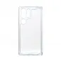 Samsung Galaxy S23 Ultra 5G Hülle Urban Armor Gear Plyo Premium-Gehäuse  MagSAFE  Eis