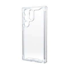 Samsung Galaxy S23 Ultra 5G Hülle Urban Armor Gear Plyo Premium-Gehäuse  MagSAFE  Eis