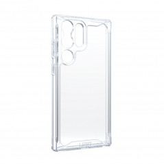 Samsung Galaxy S23 Ultra 5G Hülle Urban Armor Gear Plyo Premium-Gehäuse  MagSAFE  Eis