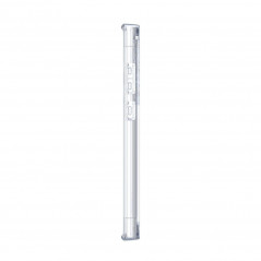 Samsung Galaxy S23 Ultra 5G Hülle Urban Armor Gear Plyo Premium-Gehäuse  MagSAFE  Eis