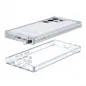 Samsung Galaxy S23 Ultra 5G Hülle Urban Armor Gear Plyo Premium-Gehäuse  MagSAFE  Eis