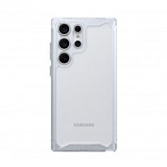Samsung Galaxy S23 Ultra 5G Hülle Urban Armor Gear Plyo Premium-Gehäuse  MagSAFE  Eis