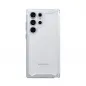 Samsung Galaxy S23 Ultra 5G Hülle Urban Armor Gear Plyo Premium-Gehäuse  MagSAFE  Eis