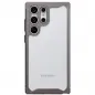 Samsung Galaxy S23 Ultra 5G Hülle Urban Armor Gear Plyo Premium-Gehäuse  MagSAFE  Magnetische Asche