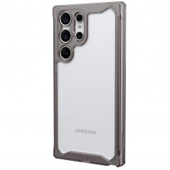 Samsung Galaxy S23 Ultra 5G Hülle Urban Armor Gear Plyo Premium-Gehäuse  MagSAFE  Magnetische Asche
