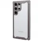 Samsung Galaxy S23 Ultra 5G Hülle Urban Armor Gear Plyo Premium-Gehäuse  MagSAFE  Magnetische Asche