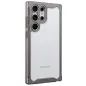 Samsung Galaxy S23 Ultra 5G Hülle Urban Armor Gear Plyo Premium-Gehäuse  MagSAFE  Magnetische Asche