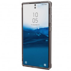 Samsung Galaxy S23 Ultra 5G Hülle Urban Armor Gear Plyo Premium-Gehäuse  MagSAFE  Magnetische Asche