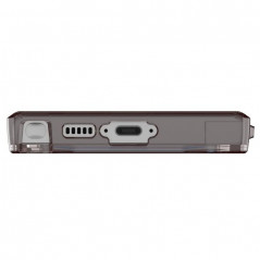Samsung Galaxy S23 Ultra 5G Hülle Urban Armor Gear Plyo Premium-Gehäuse  MagSAFE  Magnetische Asche