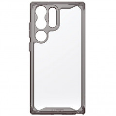Samsung Galaxy S23 Ultra 5G Hülle Urban Armor Gear Plyo Premium-Gehäuse  MagSAFE  Magnetische Asche