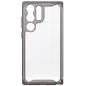 Samsung Galaxy S23 Ultra 5G Hülle Urban Armor Gear Plyo Premium-Gehäuse  MagSAFE  Magnetische Asche
