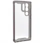 Samsung Galaxy S23 Ultra 5G Hülle Urban Armor Gear Plyo Premium-Gehäuse  MagSAFE  Magnetische Asche