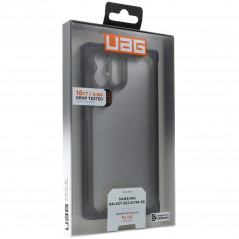 Samsung Galaxy S23 Ultra 5G Hülle Urban Armor Gear Plyo Premium-Gehäuse  MagSAFE  Magnetische Asche