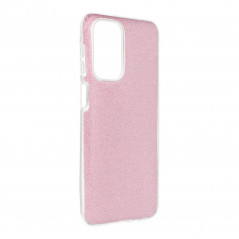 Samsung Galaxy A23 5G Hülle Shining Rosa