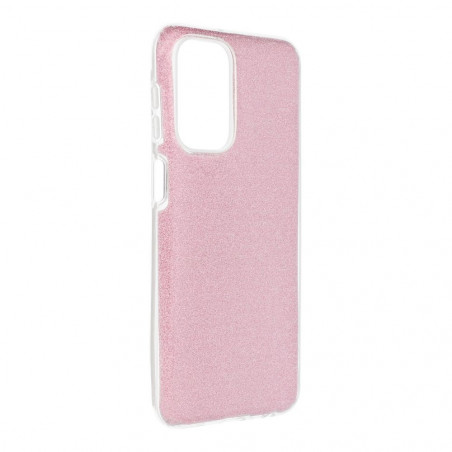 Samsung Galaxy A23 5G Hülle Shining Rosa