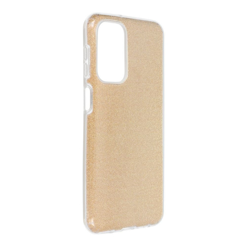 Samsung Galaxy A23 5G Hülle Shining Gold