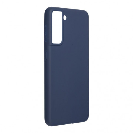 Samsung Galaxy A23 5G Hülle Soft Dunkelblau