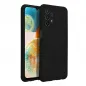 Samsung Galaxy A23 5G Hülle Silicone Elegant  Schwarz
