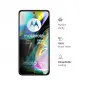 Motorola Moto G82 5G Panzerglas Blue Star 9H Durchsichtbar 