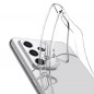 Samsung Galaxy A23 5G Hülle Ultra Slim 0,5mm Durchsichtbar