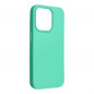 Apple iPhone 14 Pro Hülle Roar Colorful Jelly Minzig