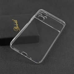 XIAOMI Poco M5 Hülle Ultra Slim 0,5mm Durchsichtbar