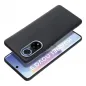 Huawei nova 9 Hülle MATT Schwarz