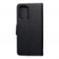 Samsung Galaxy A23 5G Book Handytaschen Fancy Book Schwarz